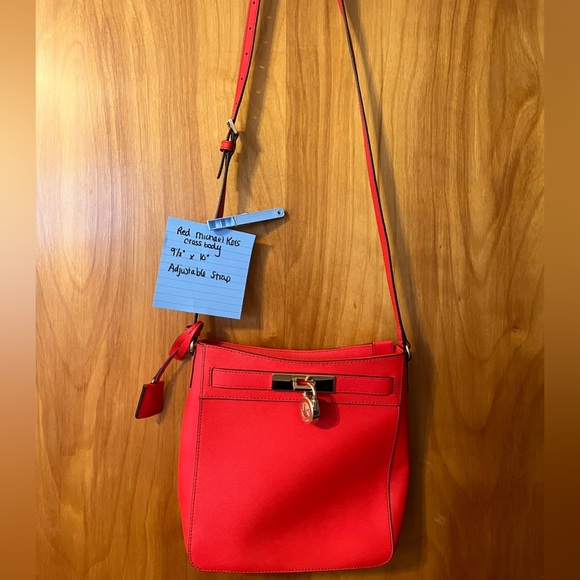 Michael Kors, excellent condition- barely used - Picture 1 of 5